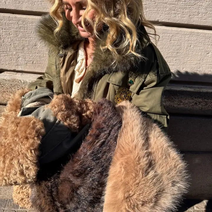 Leoluis: le proposte di capispalla