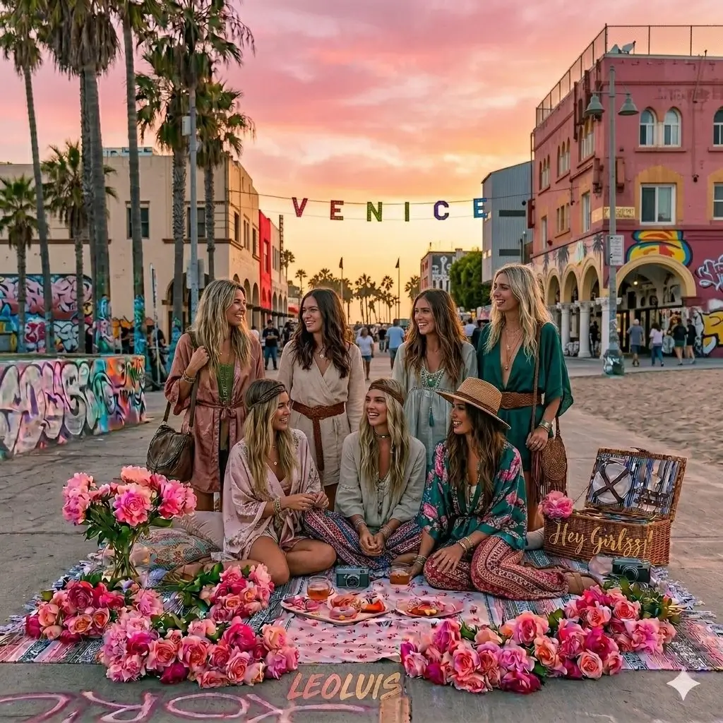 Leoluis: le proposte di abiti