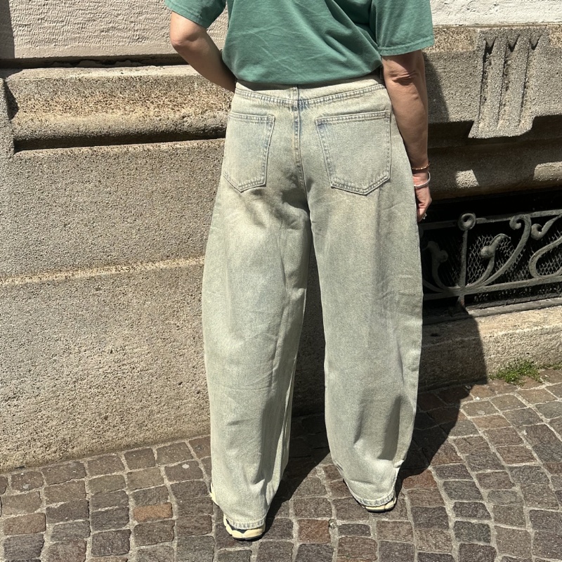 NUMERO155 JEANS LOUISE JEANS