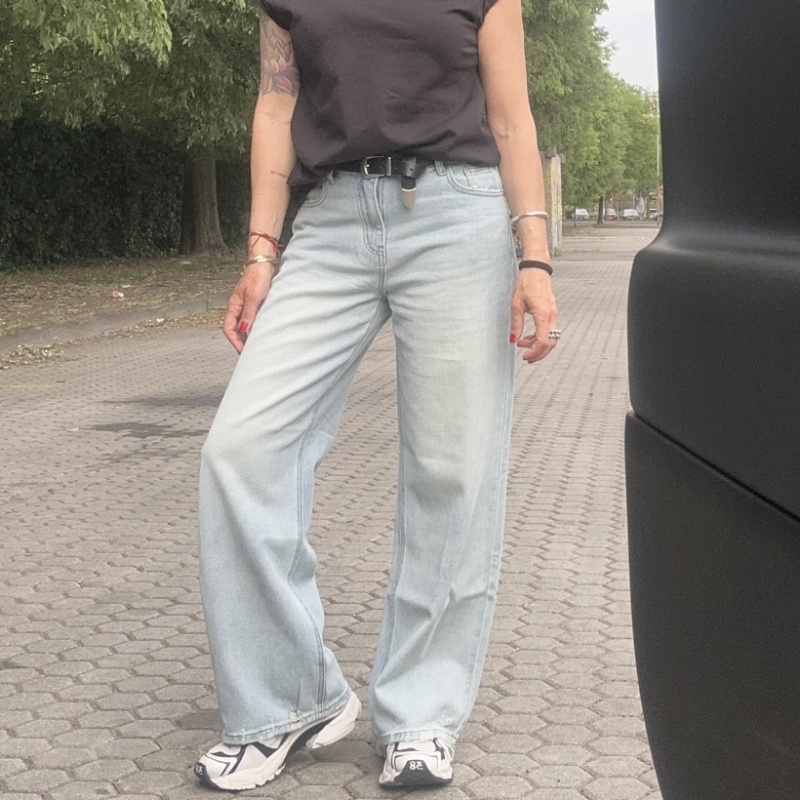 NUMERO155 JEANS LOEWE JEANS