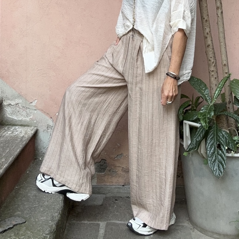 SECOND FLOOR PANTALONE 2ND 059 CIPRIA