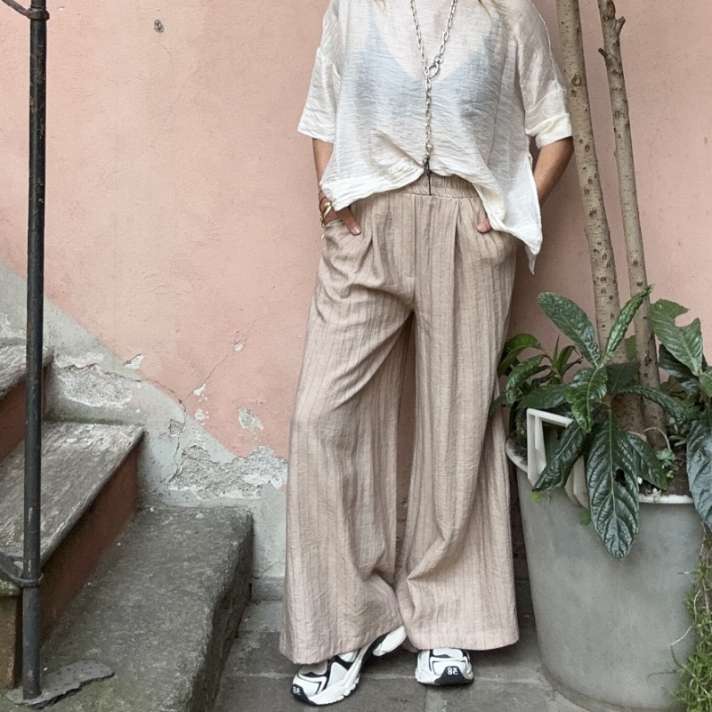 SECOND FLOOR PANTALONE 2ND 059 CIPRIA