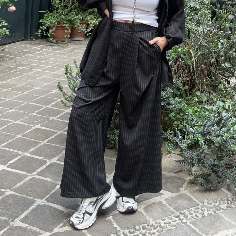 SECOND FLOOR PANTALONE E037 FANTASIA