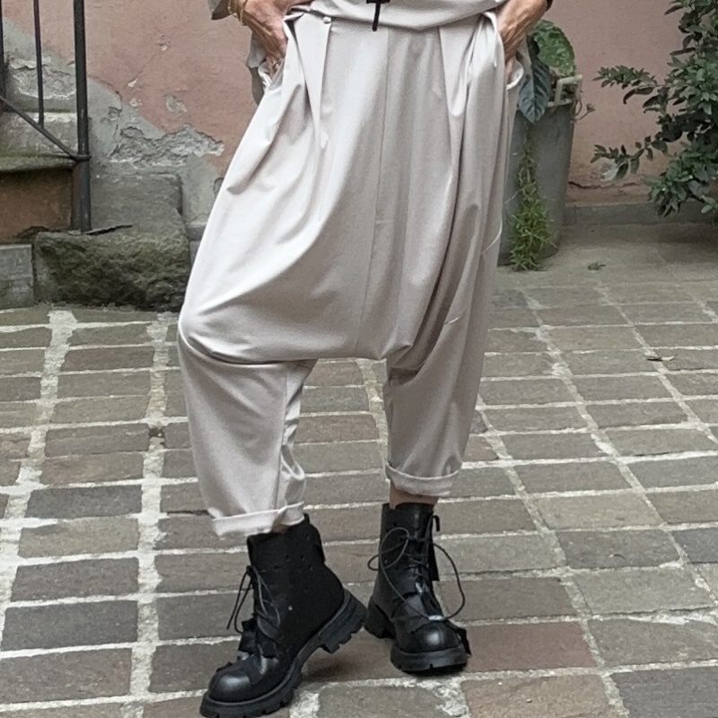 SECOND FLOOR PANTALONE 2Nd N245 BEIGE