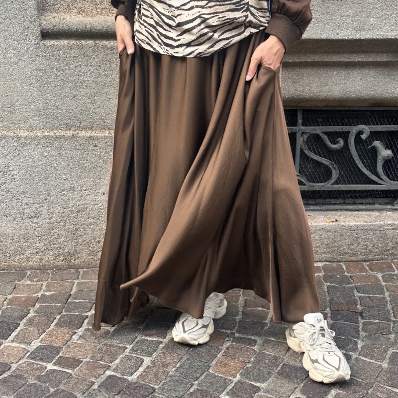 NUMERO155 GONNA ALYS TESTA DI MORO