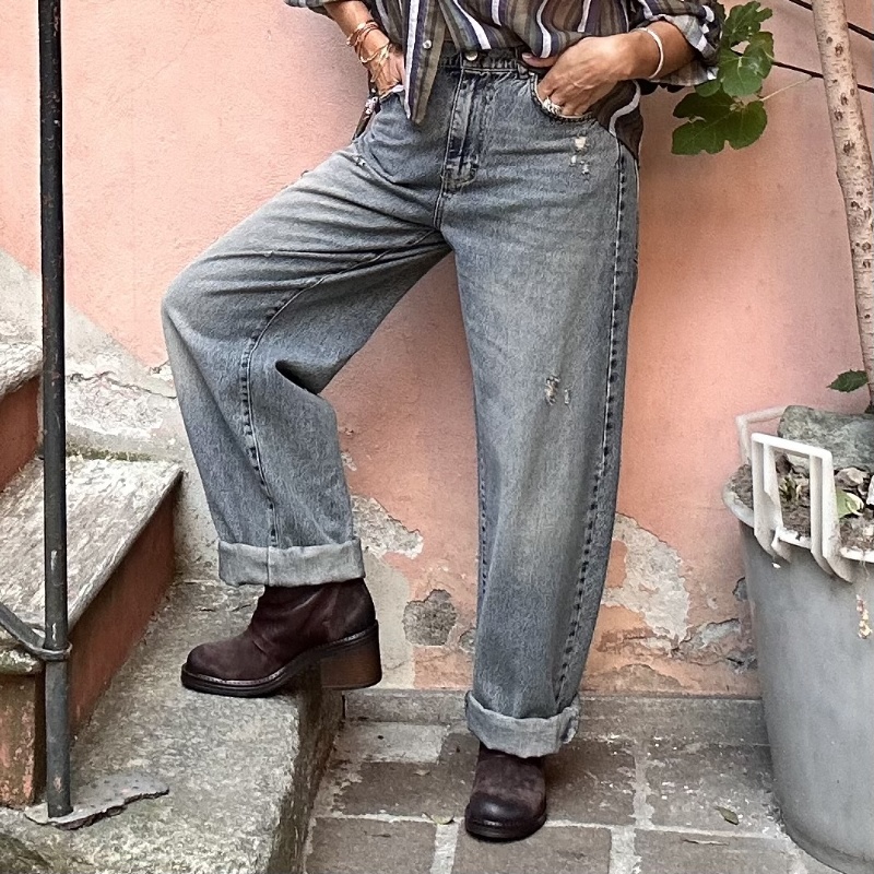 HAVEONE JEANS STELLA PLS R137 JEANS