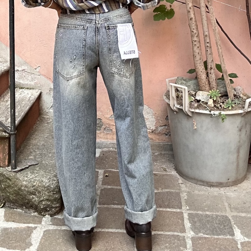 HAVEONE JEANS STELLA PLS R137 JEANS