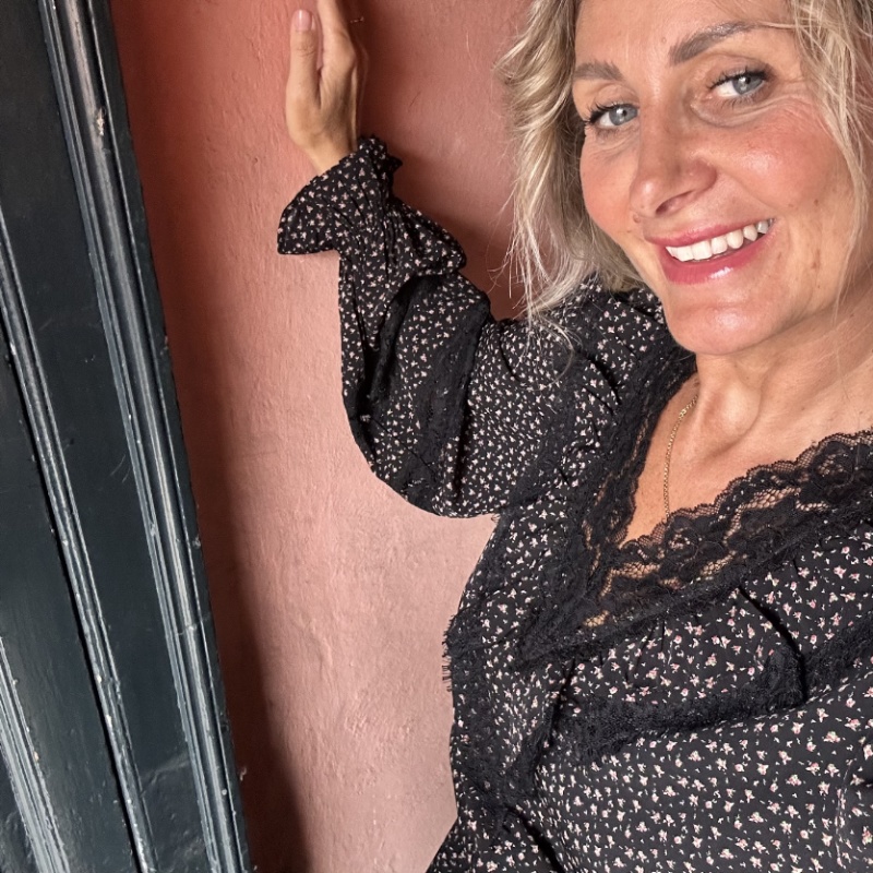 YOU DECIDE CAMICIA C11277 FANTASIA