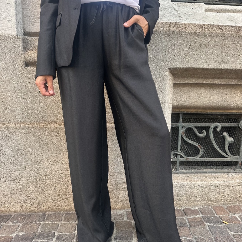 YOU DECIDE PANTALONE P11139 NERO