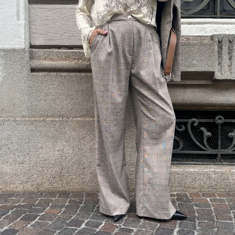 YOU DECIDE PANTALONE P11226 FANTASIA
