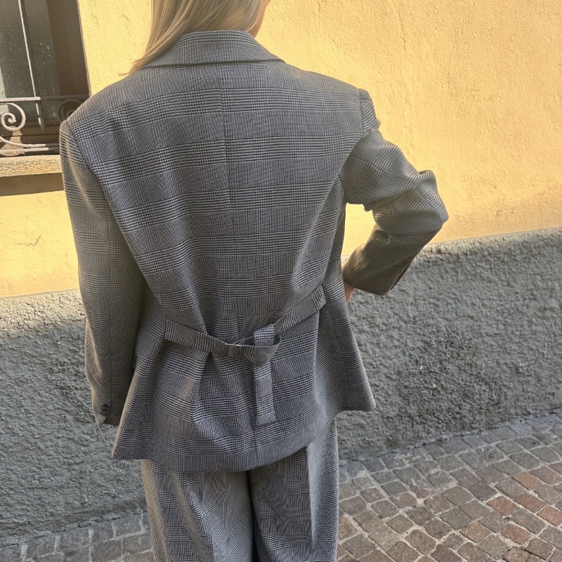 YOU DECIDE BLAZER J11167 FANTASIA
