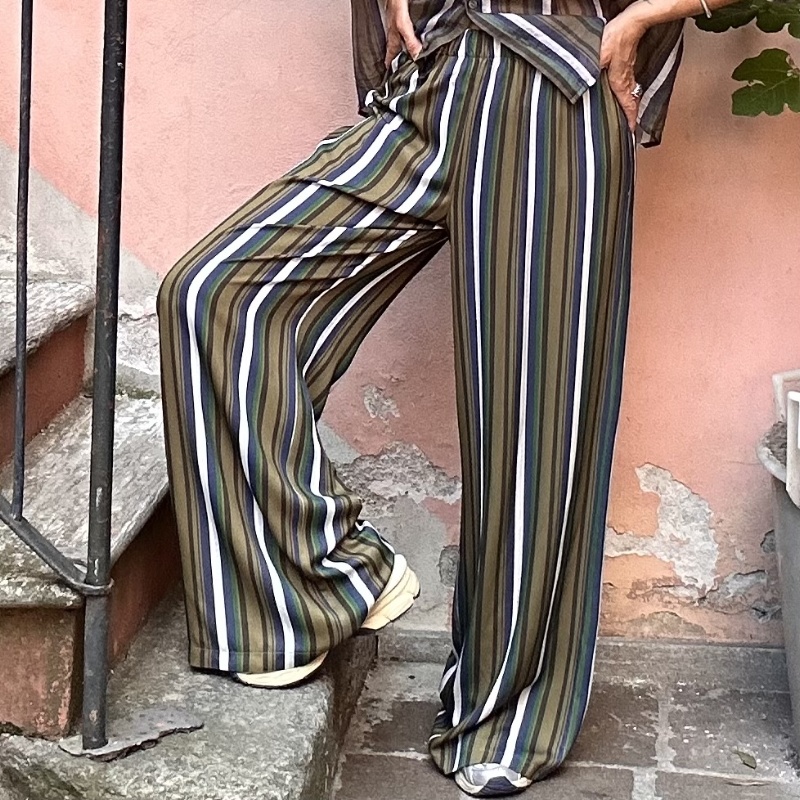 HAVEONE PANTALONE PVS-R232 FANTASIA