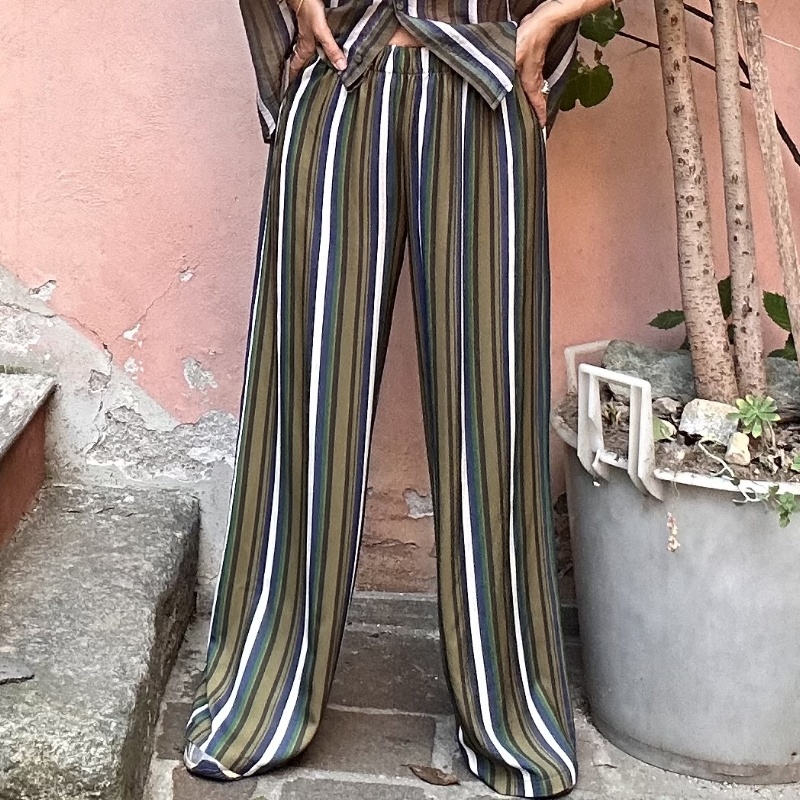 HAVEONE PANTALONE PVS-R232 FANTASIA
