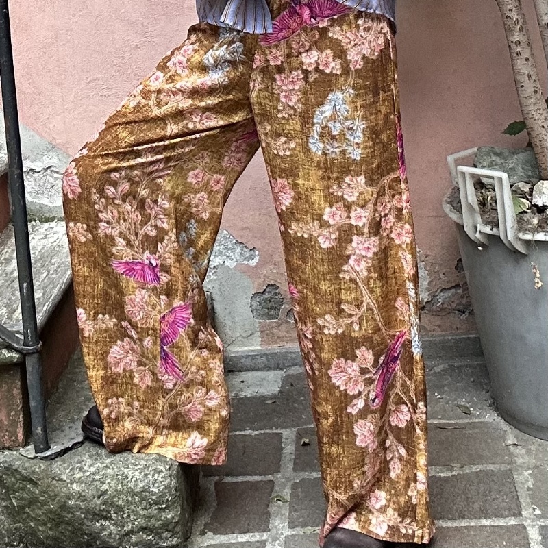 HAVEONE PANTALONE PVS-R234 FANTASIA
