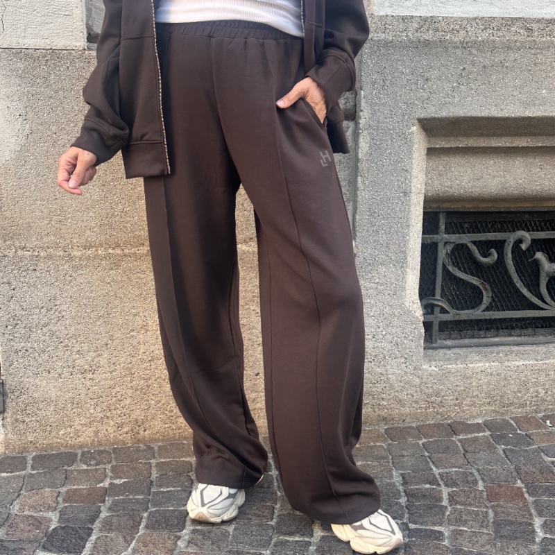 HINNOMINATE PANTALONE HMABW03131 TESTA DI MORO