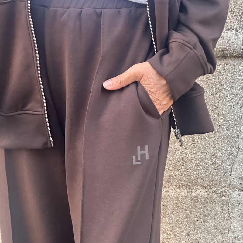 HINNOMINATE PANTALONE HMABW03131 TESTA DI MORO